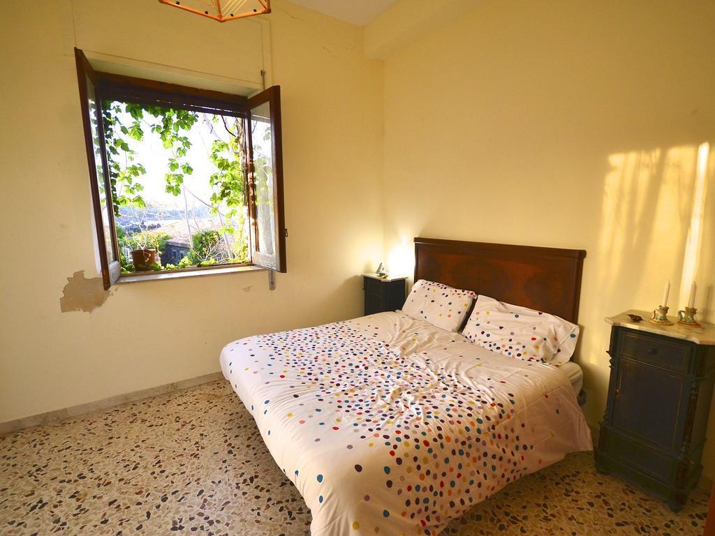 Cozy Holiday Home In Pozzillo With Terrace Acireale Dış mekan fotoğraf