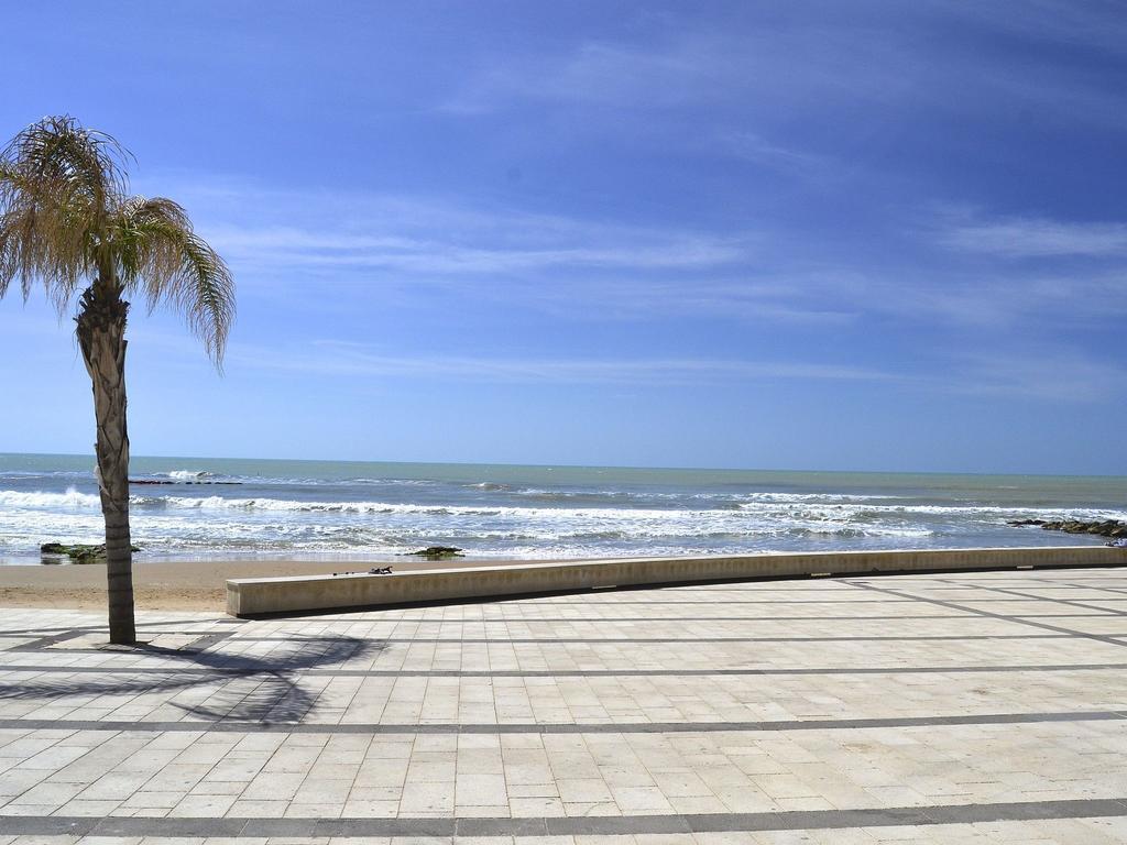 Cozy Holiday Home In Pozzillo With Terrace Acireale Dış mekan fotoğraf