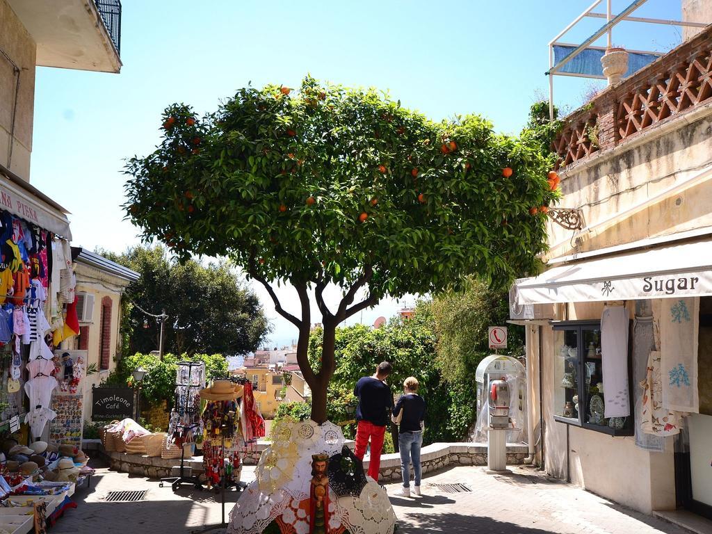Cozy Holiday Home In Pozzillo With Terrace Acireale Dış mekan fotoğraf